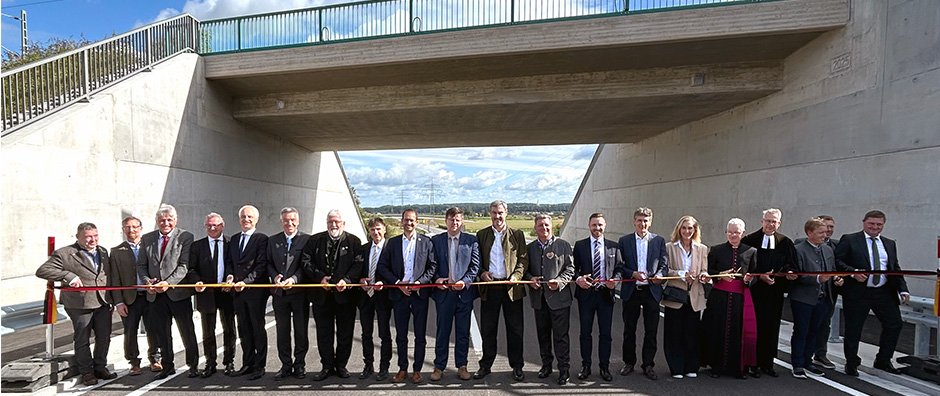 Hier geht's zur Projektseite! - © Staatliches Bauamt Rosenheim