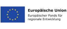 Logo Europaeische Union Efre